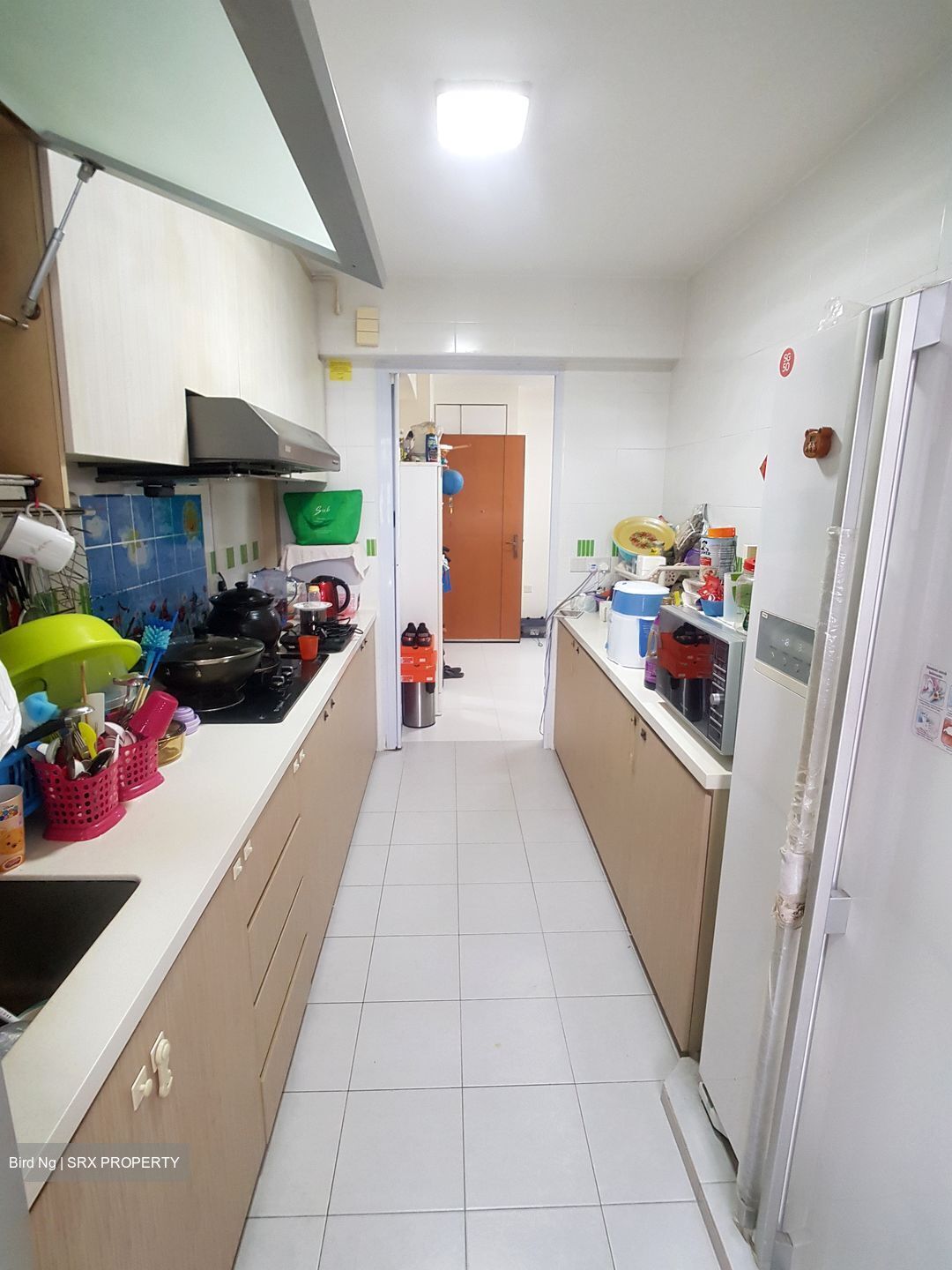 Blk 230B Tampines Street 24 (Tampines), HDB 4 Rooms #437497601